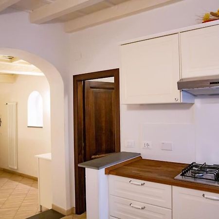 Lovely Portion Of Property Few Steps From Basilica Santa Croce Florence Luaran gambar