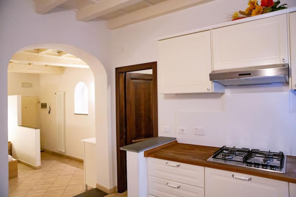 Lovely Portion Of Property Few Steps From Basilica Santa Croce Florence Luaran gambar
