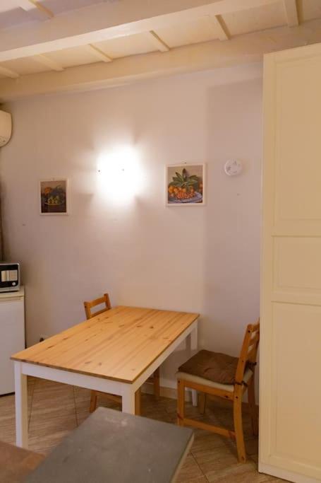 Lovely Portion Of Property Few Steps From Basilica Santa Croce Florence Luaran gambar