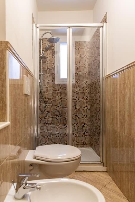 Lovely Portion Of Property Few Steps From Basilica Santa Croce Florence Luaran gambar